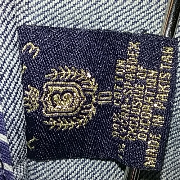 Thre3 Clothing Co women's denim jeans size 10 - Picture 8 of 9